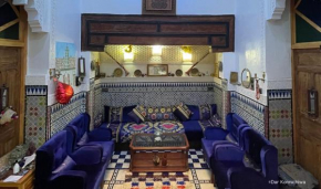 Riad Dar Konnichiwa